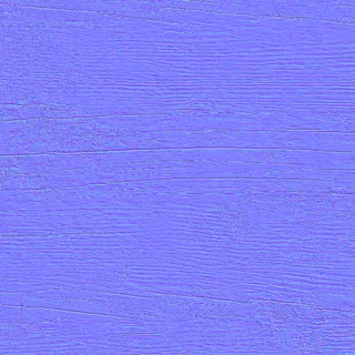 Dark weathered door wood 01 Normal map