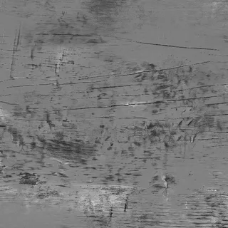 Dark weathered door wood 02 Height map