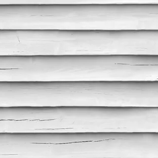 Dark weathered timber siding 01 Height map