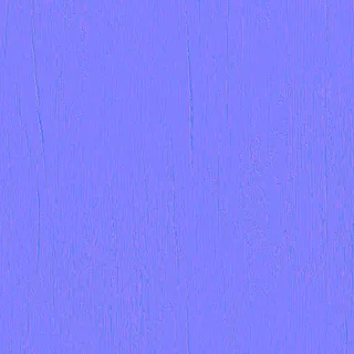 Dark worn door wood 01 Normal map