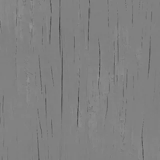Dark worn door wood 02 Height map
