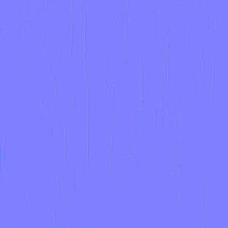 Dark worn door wood 02 Normal map