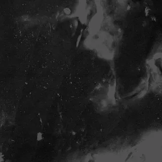 Dirty aged window glass 01 Roughness map