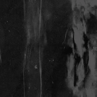 Dirty aged window glass 02 Roughness map