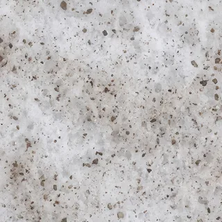 Dirty roadside snow and grit 02 Diffuse / Albedo map