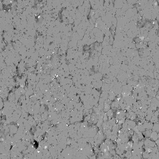 Eroded grey concrete floor 01 Height map