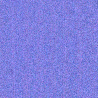 Faded Denim Blue Normal map