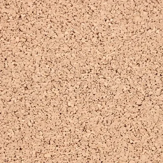 Fine agglomerated cork board 01 Diffuse / Albedo map