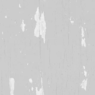 Flaking off-white joinery 01 Roughness map