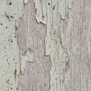 Flaking off-white joinery 02 Diffuse / Albedo map