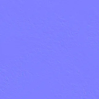 Fresh granular snow 01 Normal map