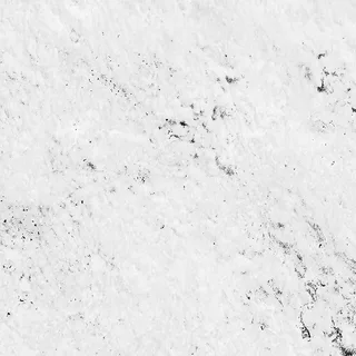 Fresh granular snow 01 Roughness map