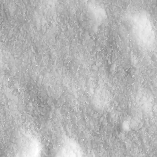 Fresh granular snow 02 Height map