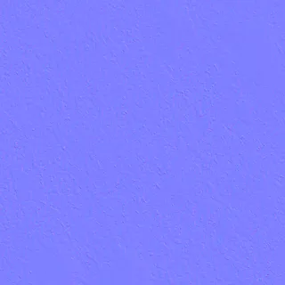 Fresh granular snow 02 Normal map