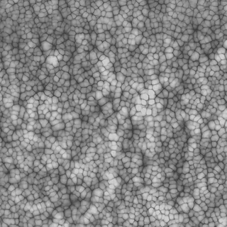 Grey low-pile carpet 01 Height map