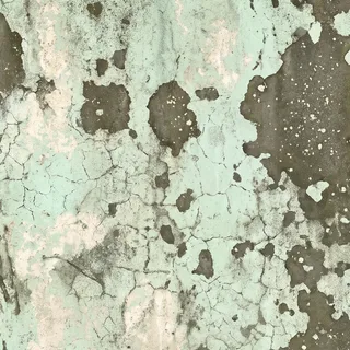 Heavily stained mint render 02 Diffuse / Albedo map