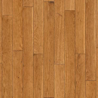Honey oak strip flooring 01 Diffuse / Albedo map