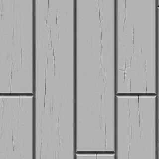 Honey oak wood planks 02 Height map