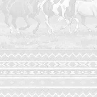 Horse Tapestry Upholstery Roughness map