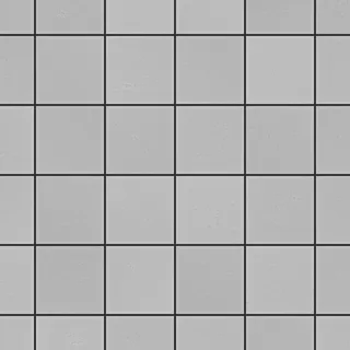 Ivory travertine tiles 01 Height map