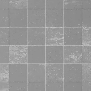 Ivory travertine tiles 01 Roughness map