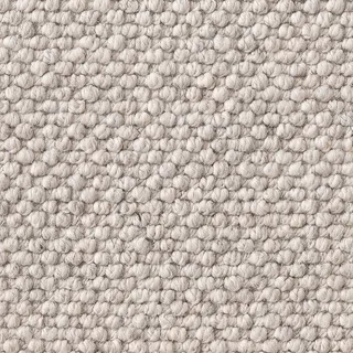 Ivory Wool Loop Rug Diffuse / Albedo map