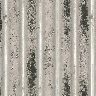 Lichen-grey corrugated roof 01 Diffuse / Albedo map