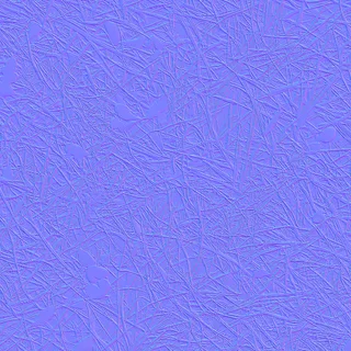 Mixed grassy verge 02 Normal map