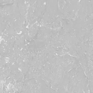 Moss-stained dark stone 01 Roughness map