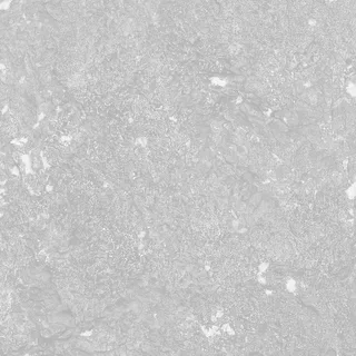 Moss-stained dark stone 02 Roughness map