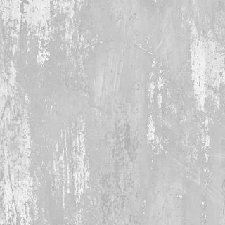 Oxidized reddish sheet metal 02 Roughness map