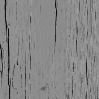 Pale weathered fence wood 02 Height map