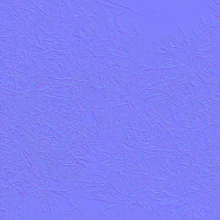 Patchy grass and earth 01 Normal map