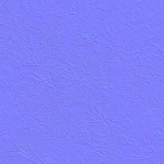 Patchy grass and earth 02 Normal map