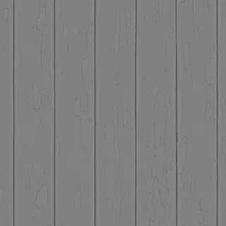 Peeling ochre door boards 01 Height map
