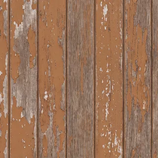 Peeling ochre door boards 02 Diffuse / Albedo map