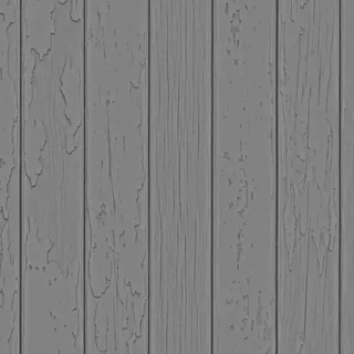 Peeling ochre door boards 02 Height map