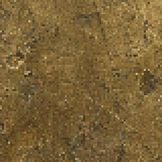 QUORUM Fixture Brass Diffuse / Albedo map