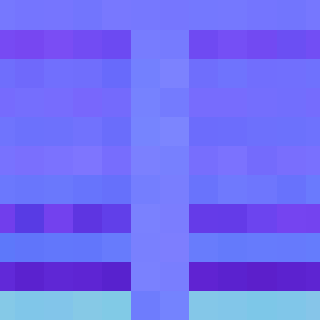 QUORUM Floor Grate Strip Normal map