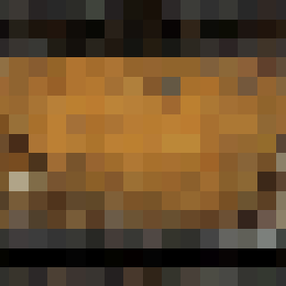 QUORUM Floor Light Strip Diffuse / Albedo map