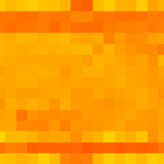 QUORUM Floor Light Strip Packed ORM (AO / Roughness / Metallic) map