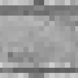 QUORUM Floor Light Strip Roughness map