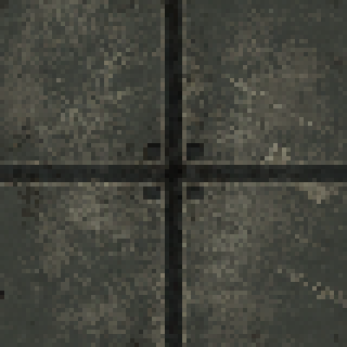 QUORUM Floor Plates Diffuse / Albedo map