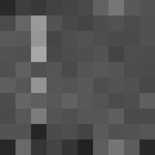 QUORUM Frame Trim Sheet Roughness map