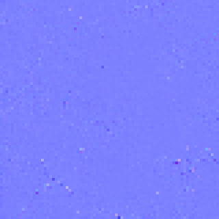 QUORUM Quiet Wall Panels Normal map