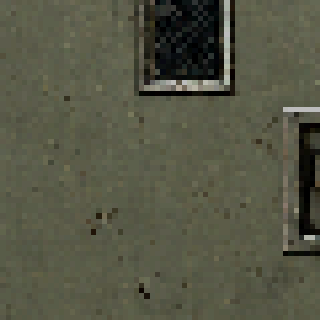 QUORUM Service Door Surface Diffuse / Albedo map