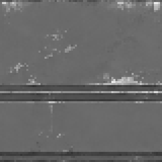 QUORUM Structural Trim Roughness map