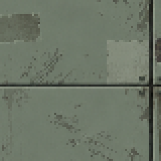 QUORUM Wall Panels Diffuse / Albedo map