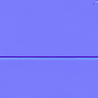 QUORUM Wall Panels Normal map