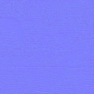 Raw Hewn Wood Normal map